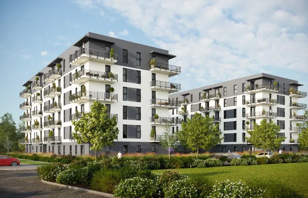 New apartments for sale Rembertów. 6