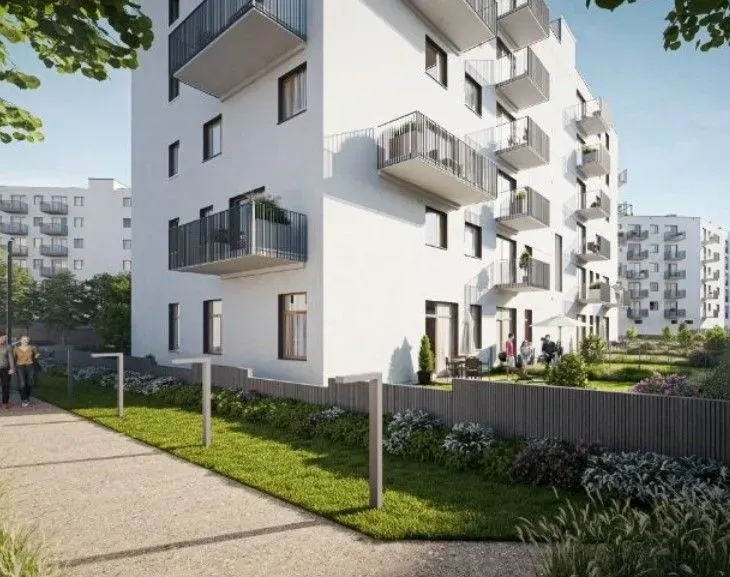 New apartments for sale Warszawa, Wola. 3