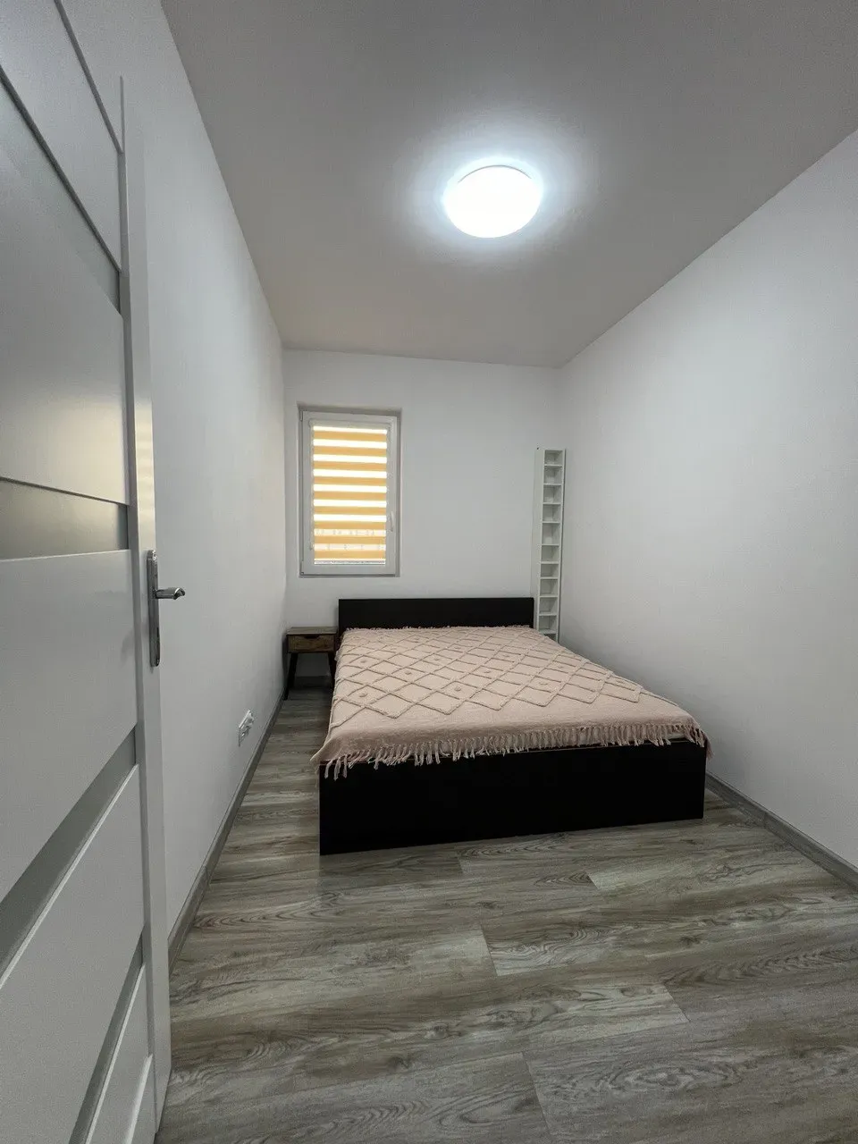 For rent: 3-room apartment in Ząbkach. 5