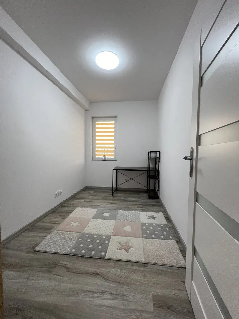 For rent: 3-room apartment in Ząbkach. 6
