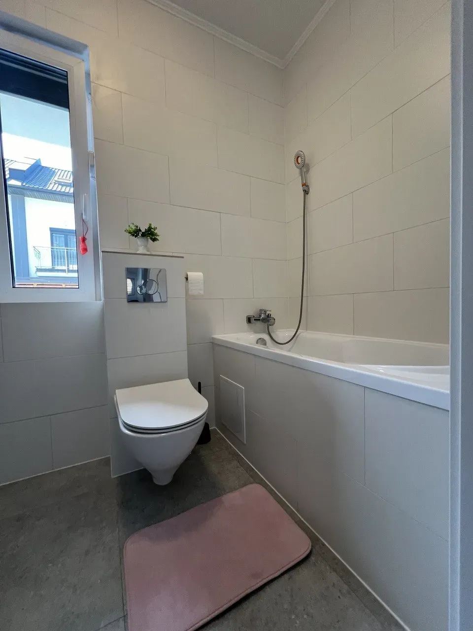 For rent: 3-room apartment in Ząbkach. 7