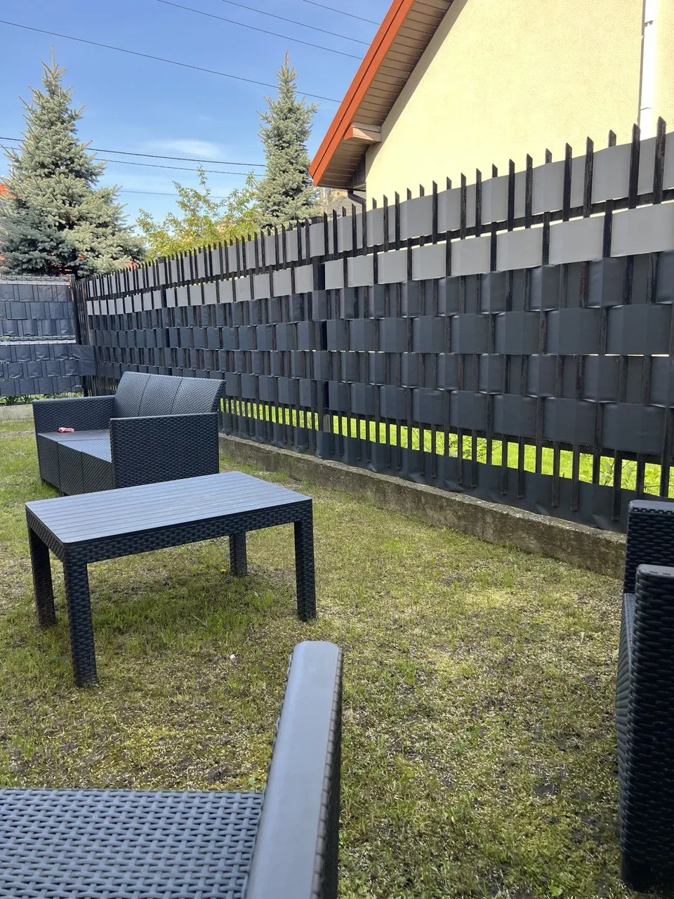For rent: 3-room apartment in Ząbkach. 11