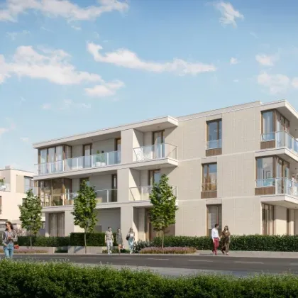 Новые квартиры на продажу Warszawa, Mokotów. 2