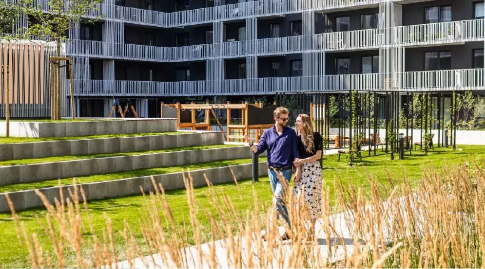 New apartments for sale in Warszawa, Wola. 3