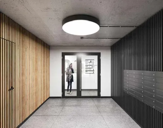 New apartments for sale in Warszawa, Wola. 8