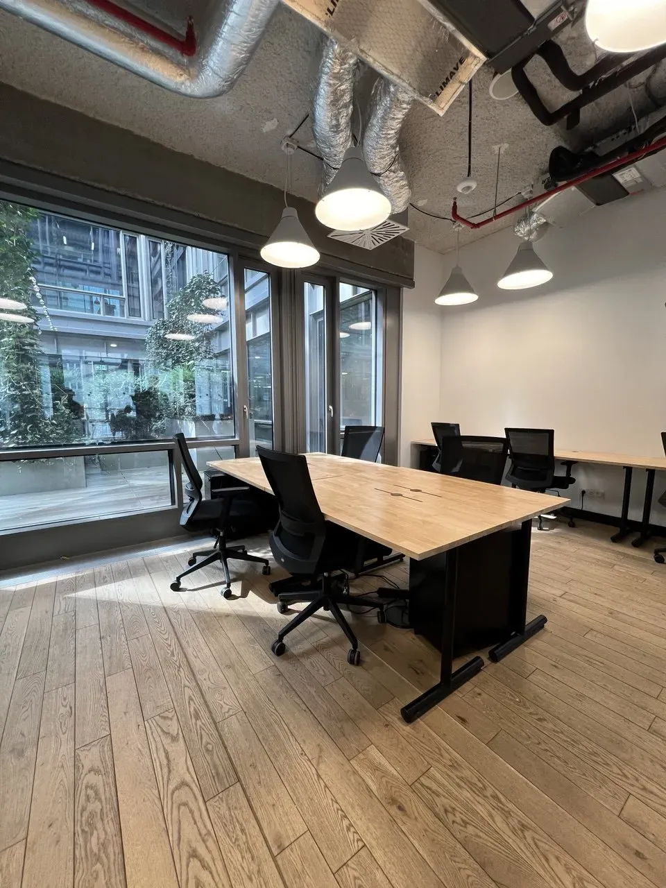 Offices for rent Warszawa, Śródmieście. 8