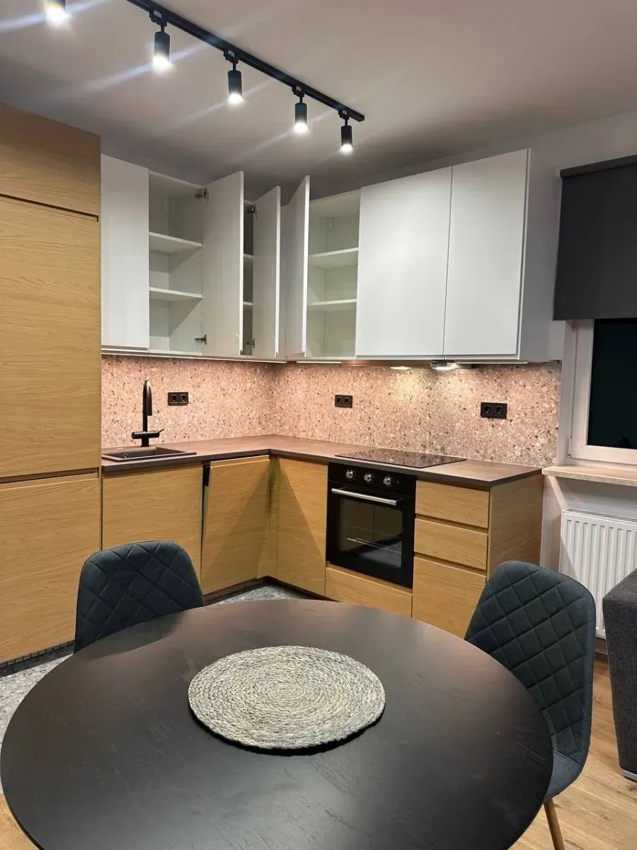 Apartment for rent Warsaw, Włochy. 2