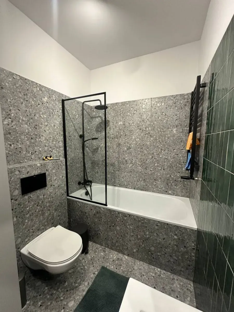 Apartment for rent Warsaw, Włochy. 3