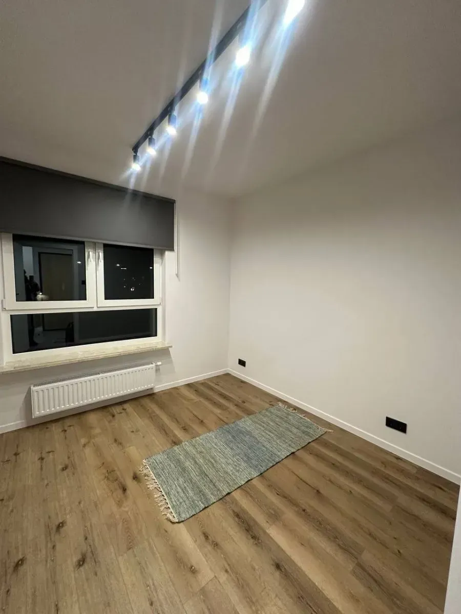 Apartment for rent Warsaw, Włochy. 5