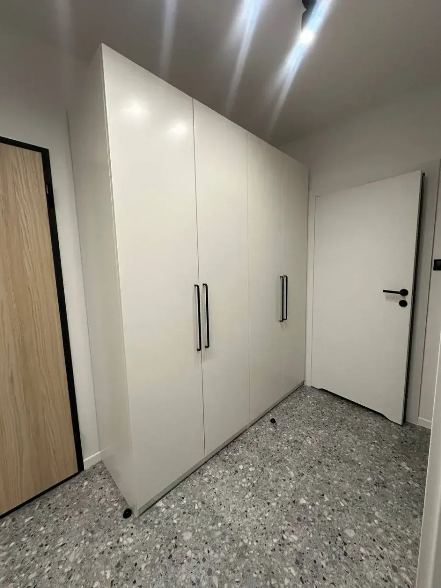 Apartment for rent Warsaw, Włochy. 6