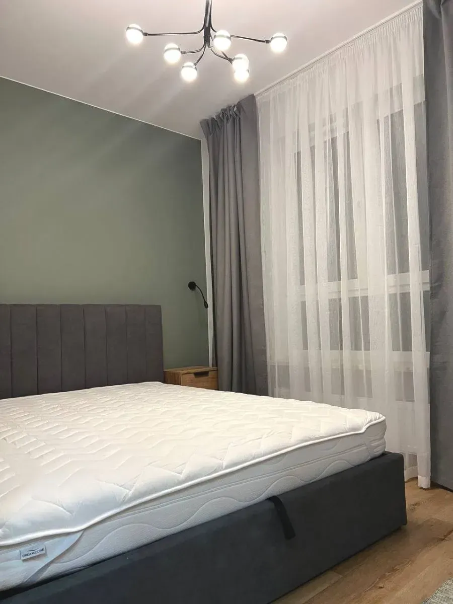 Apartment for rent Warsaw, Włochy. 8