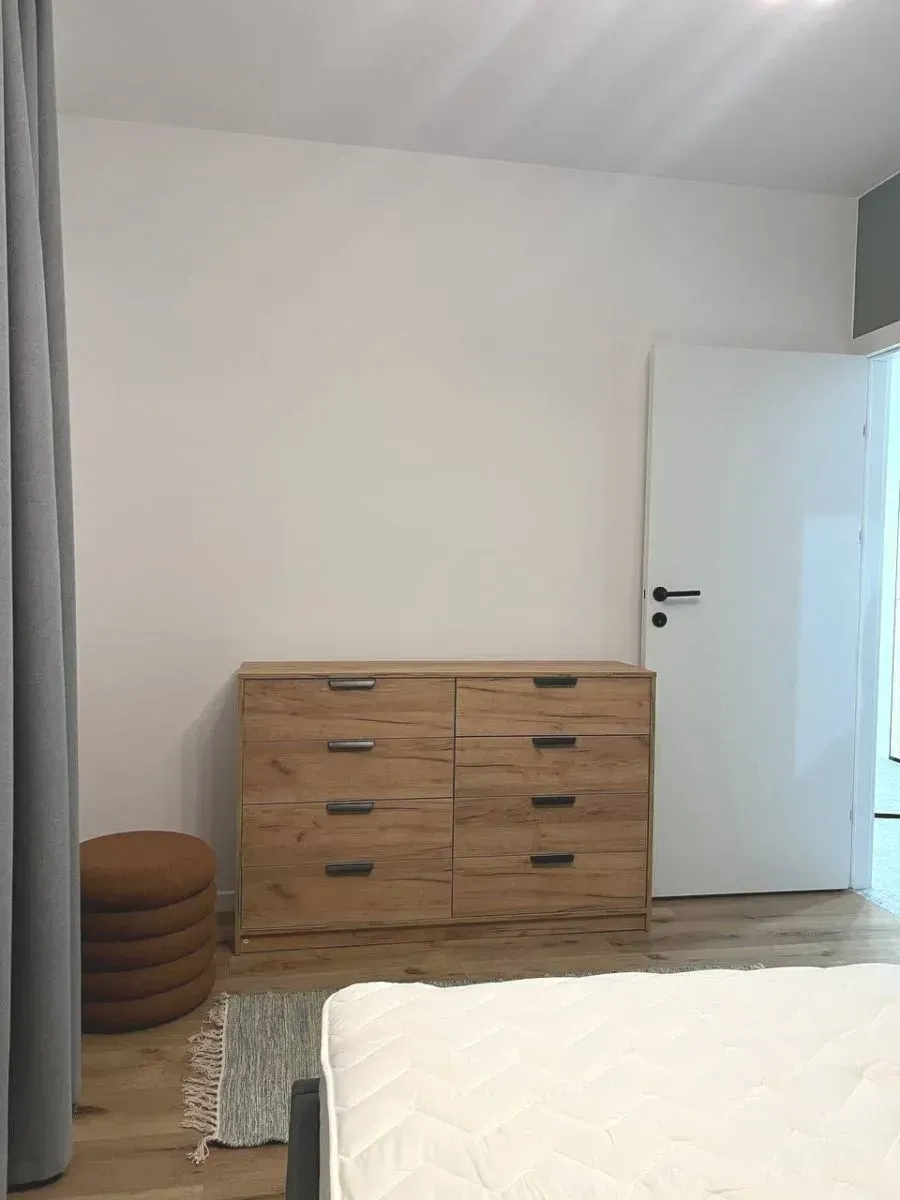 Apartment for rent Warsaw, Włochy. 9
