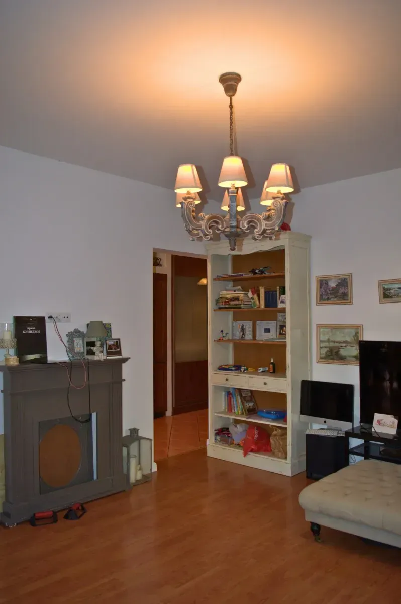 Apartment for sale Downtown, Stawki st. 3