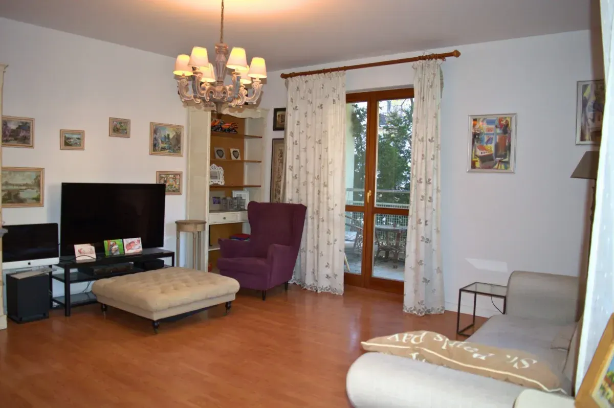 Apartment for sale Downtown, Stawki st. 4