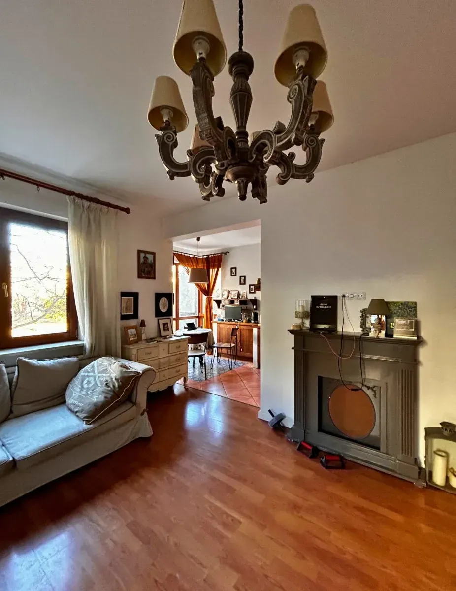 Apartment for sale Downtown, Stawki st. 6