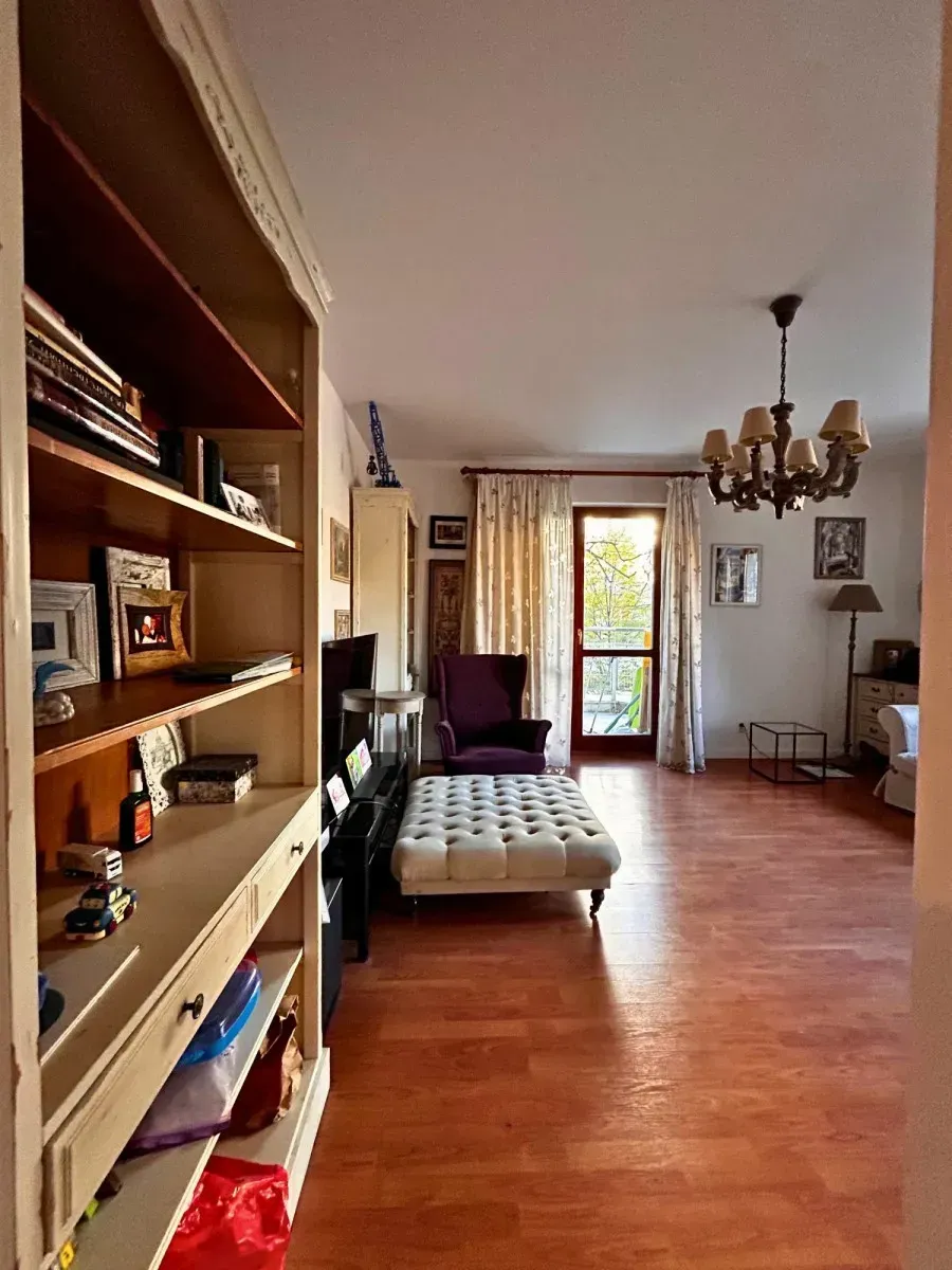 Apartment for sale Downtown, Stawki st. 8
