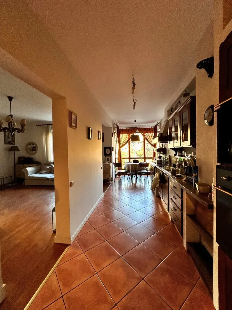 Apartment for sale Downtown, Stawki st. 9
