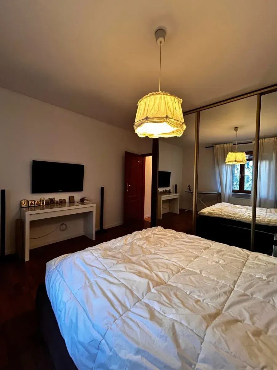 Apartment for sale Downtown, Stawki st. 11