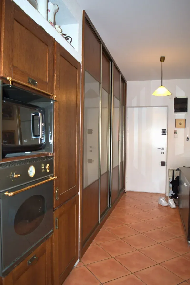 Apartment for sale Downtown, Stawki st. 12