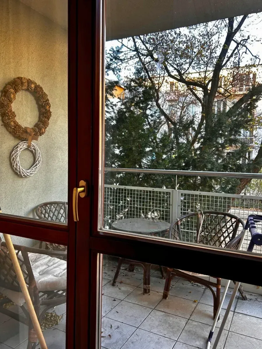 Apartment for sale Downtown, Stawki st. 13