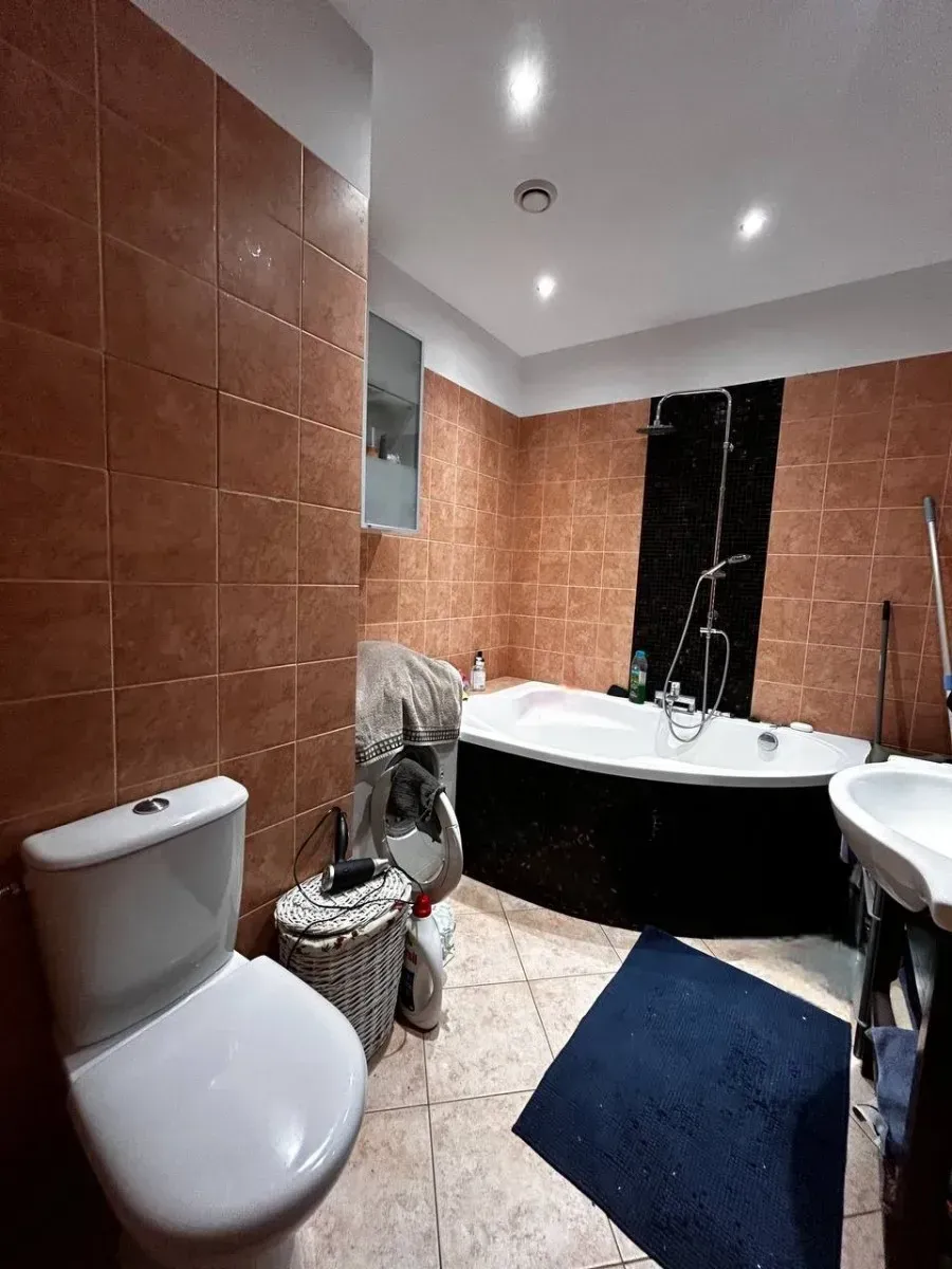Apartment for sale Downtown, Stawki st. 14