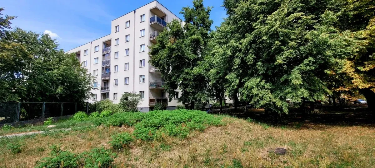Apartment for sale Warsaw, Bemowo. 10