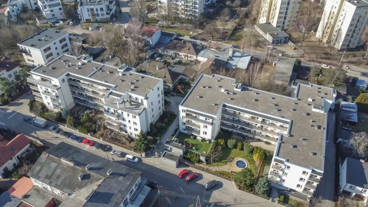 Участок на продажу Варшава, Praga-Południe. 8