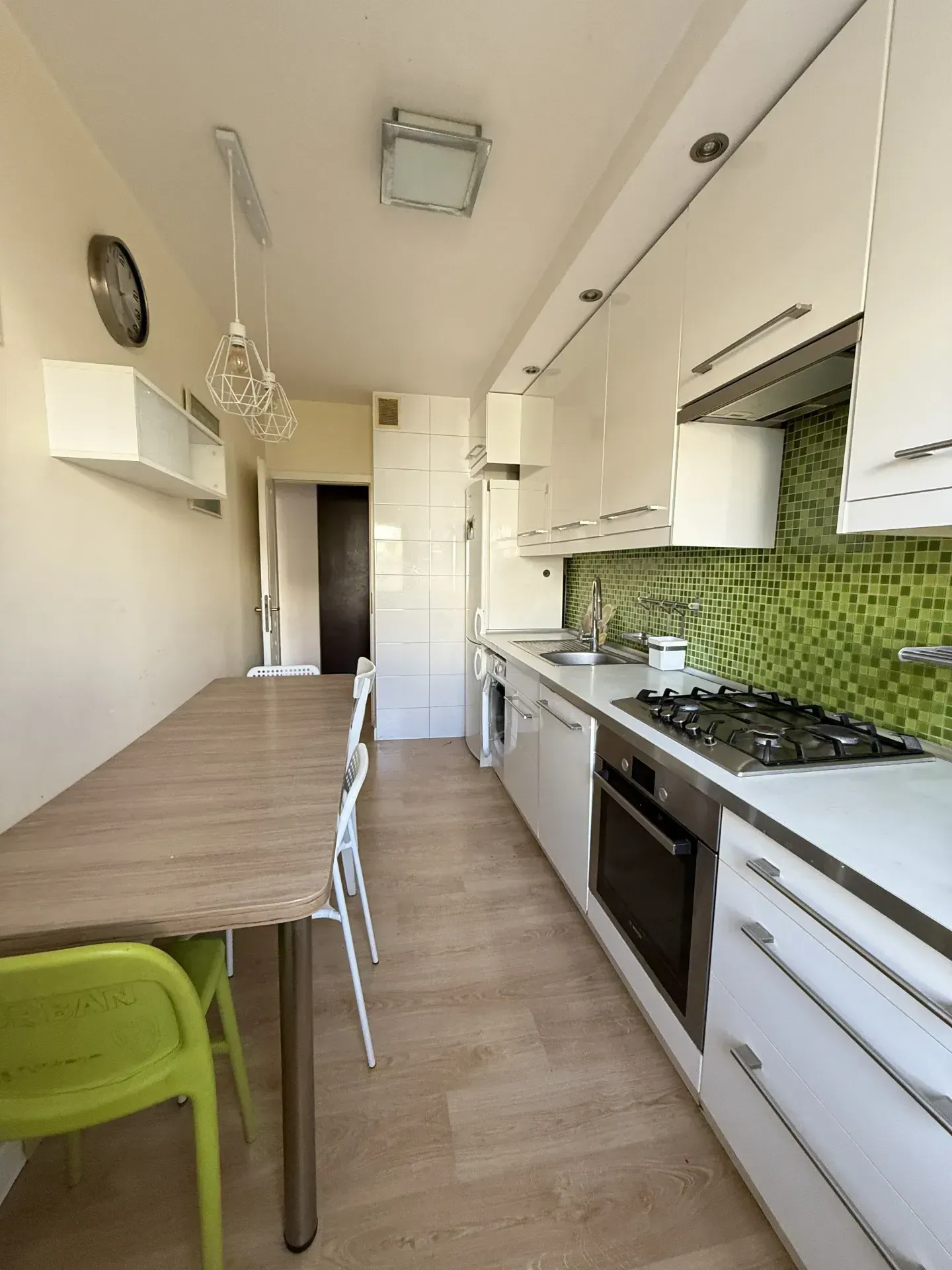 Apartment for rent Warsaw, Ursynów. 4
