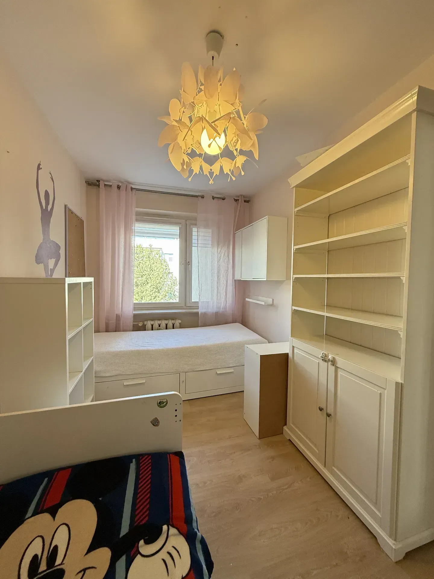 Apartment for rent Warsaw, Ursynów. 5
