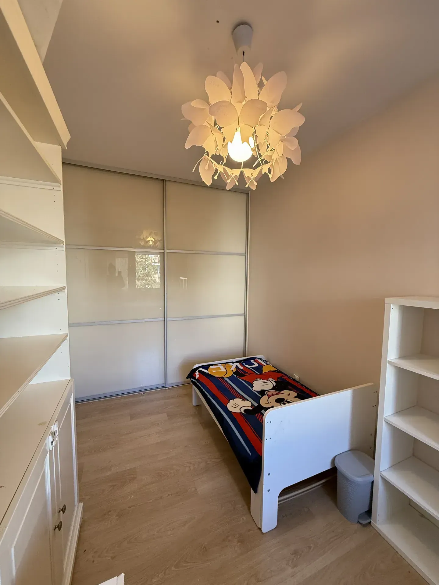 Apartment for rent Warsaw, Ursynów. 7