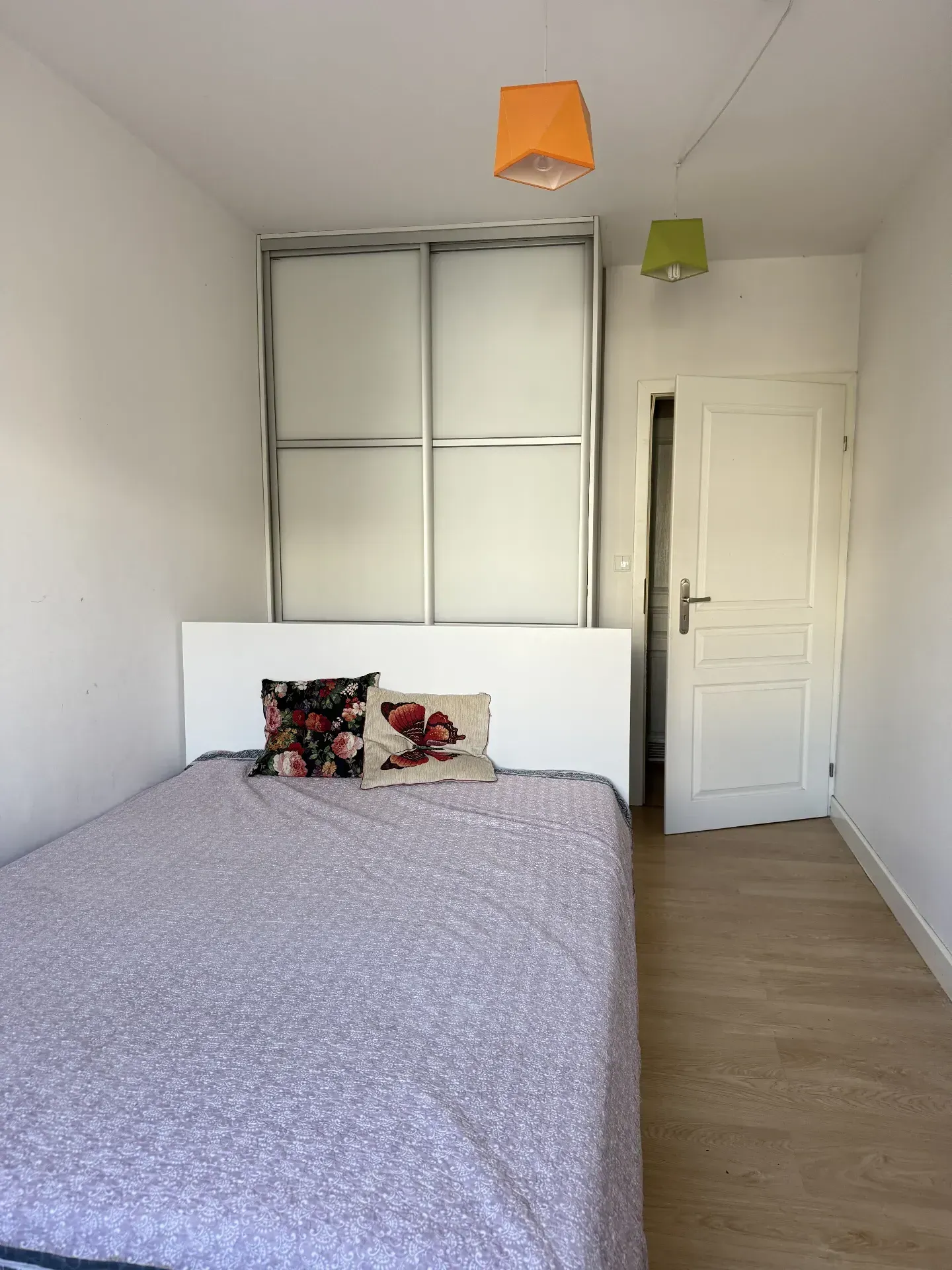 Apartment for rent Warsaw, Ursynów. 11