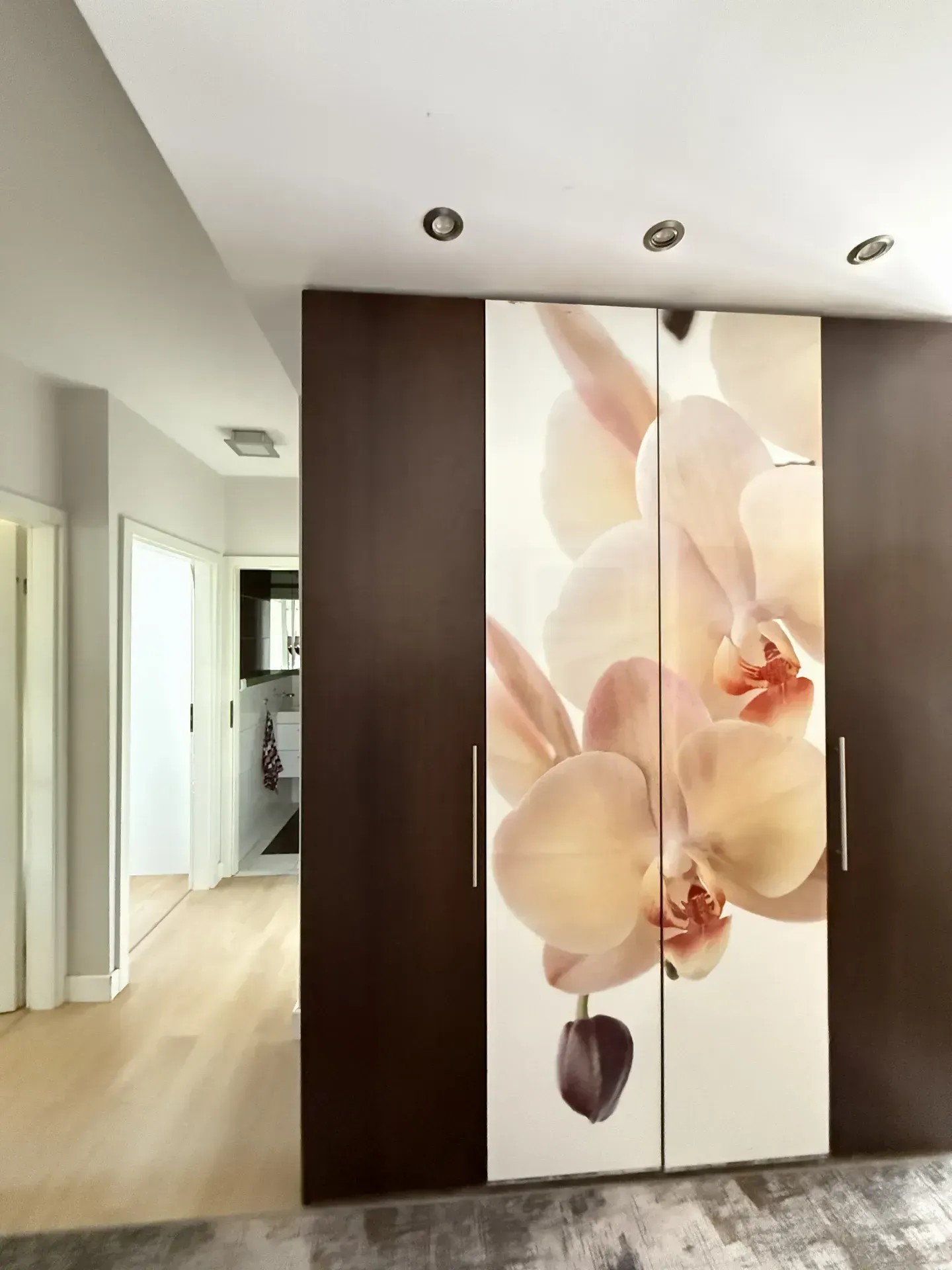 Apartment for rent Warsaw, Ursynów. 12