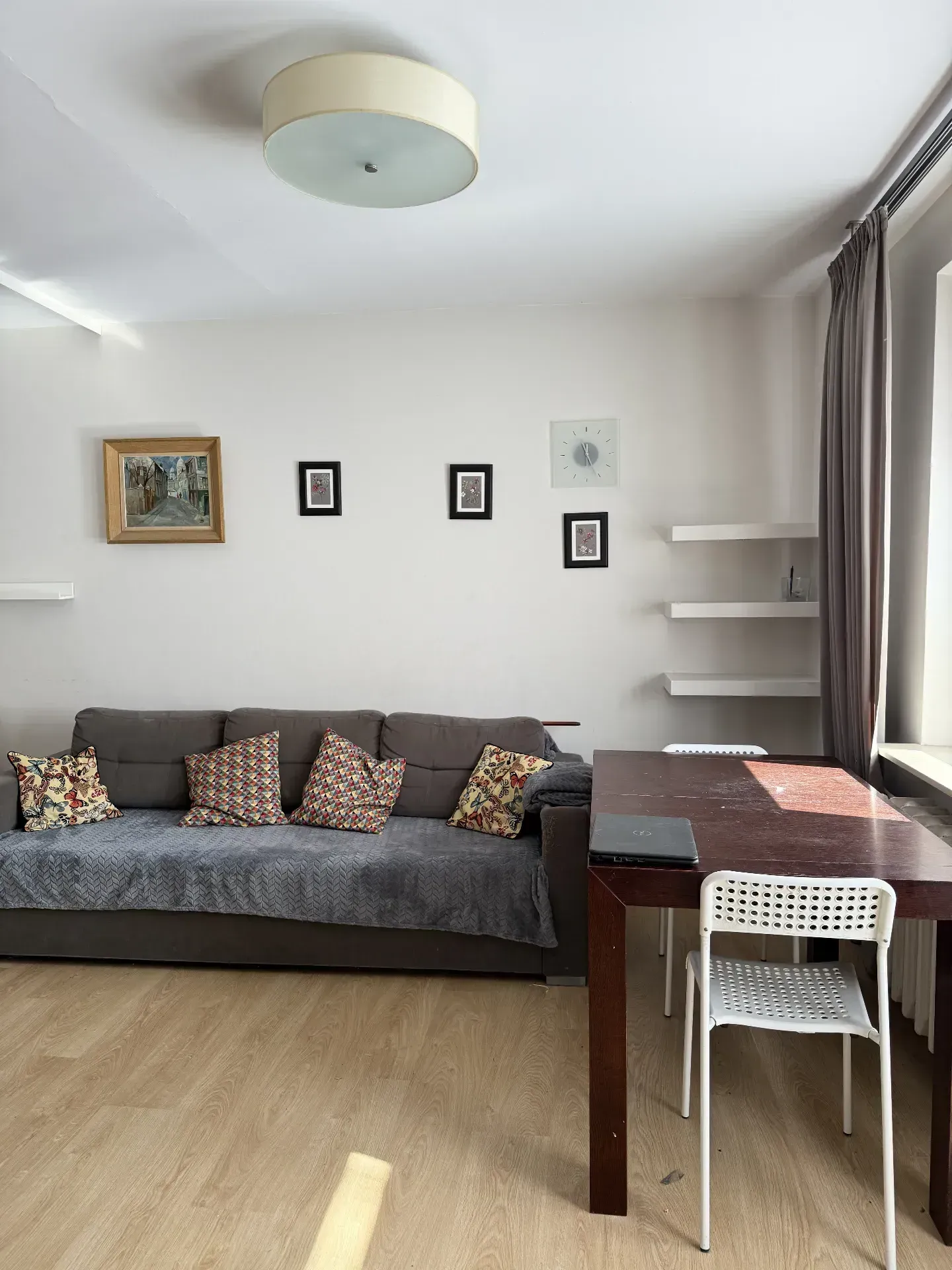 Apartment for rent Warsaw, Ursynów. 15