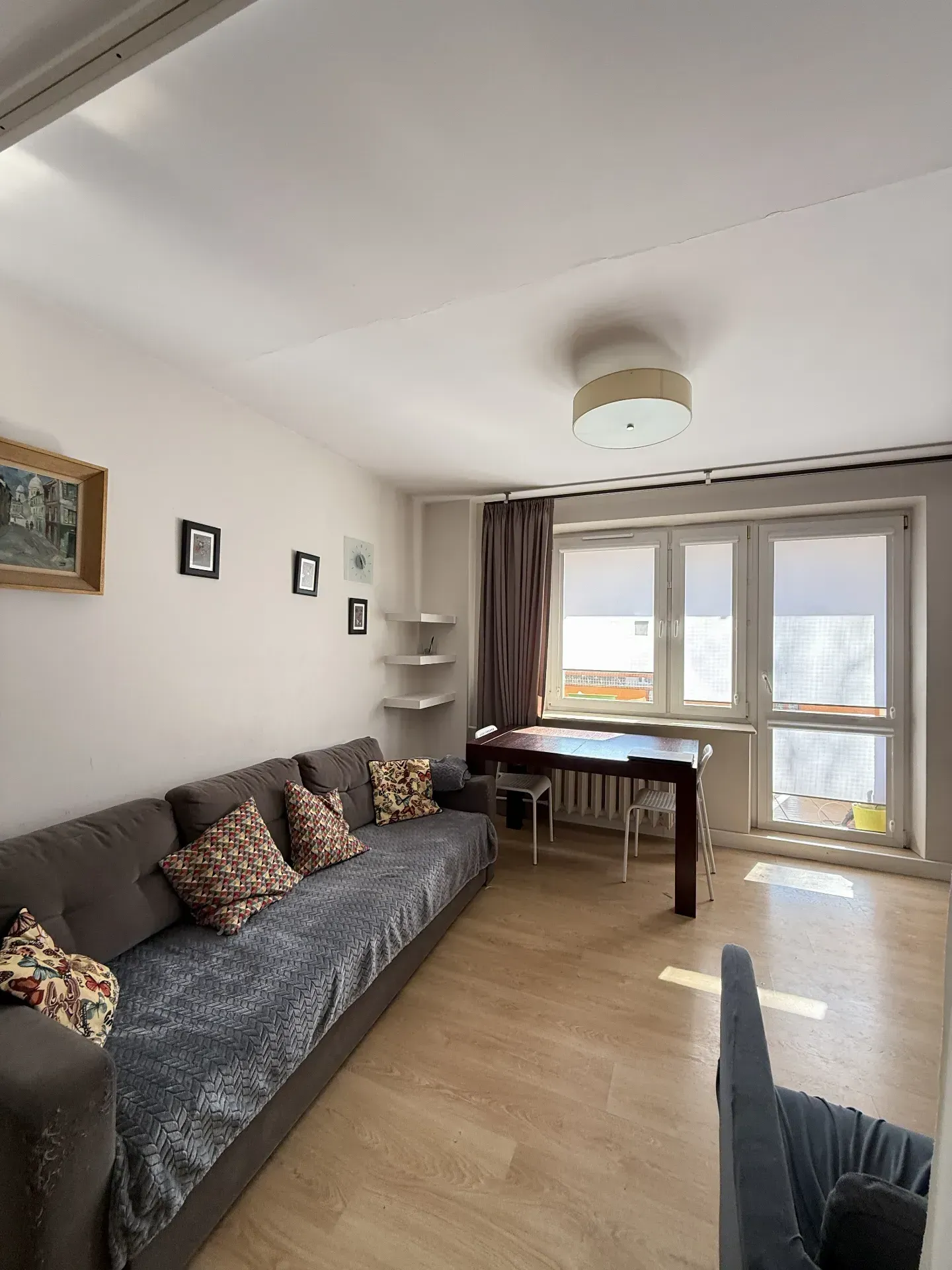 Apartment for rent Warsaw, Ursynów. 16