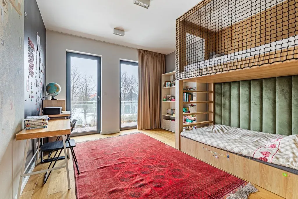 Дом в аренду Варшава, Wilanów. 7