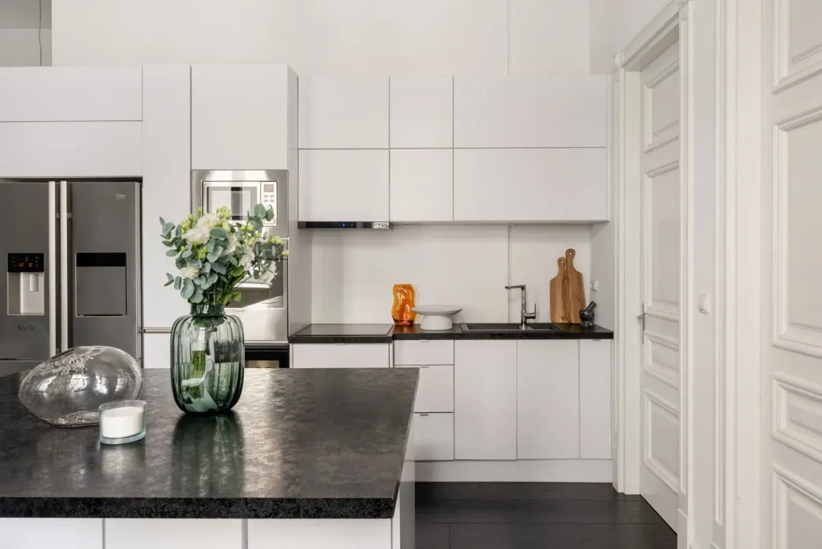 Apartment for rent Warsaw, Śródmieście. 4