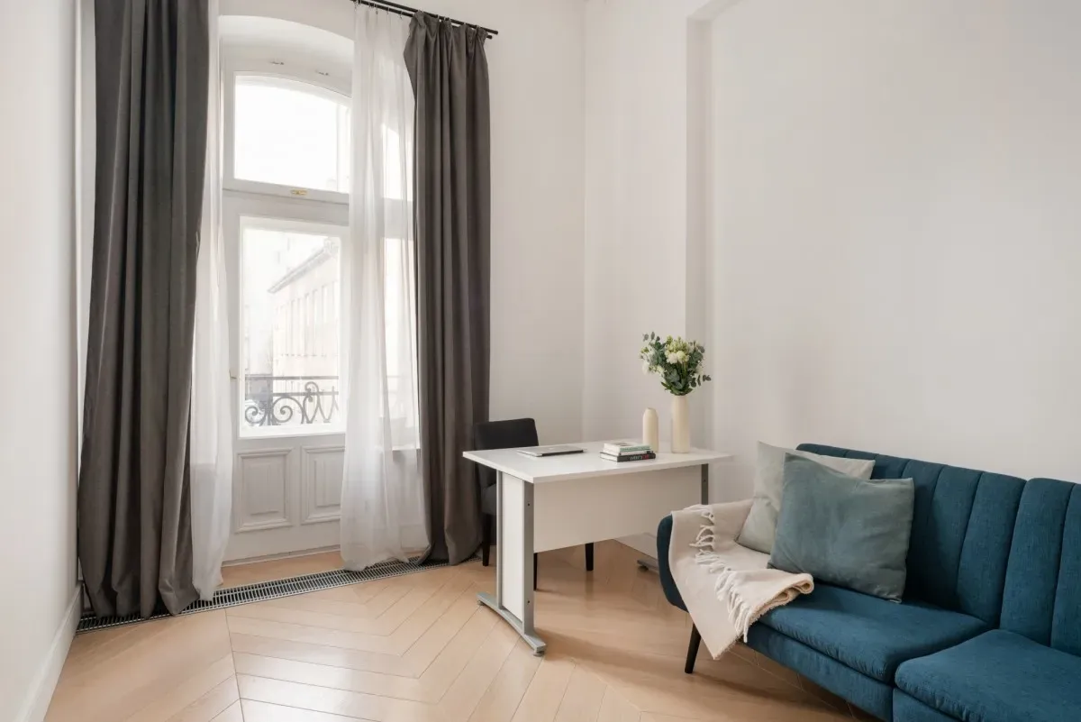 Apartment for rent Warsaw, Śródmieście. 6