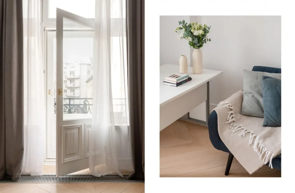 Apartment for rent Warsaw, Śródmieście. 7