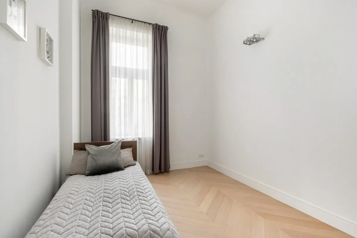 Apartment for rent Warsaw, Śródmieście. 8