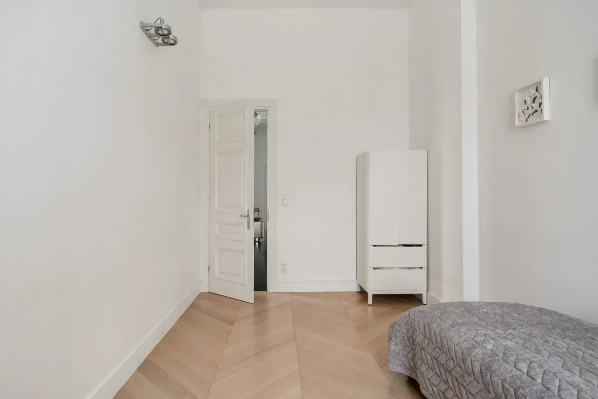 Apartment for rent Warsaw, Śródmieście. 9