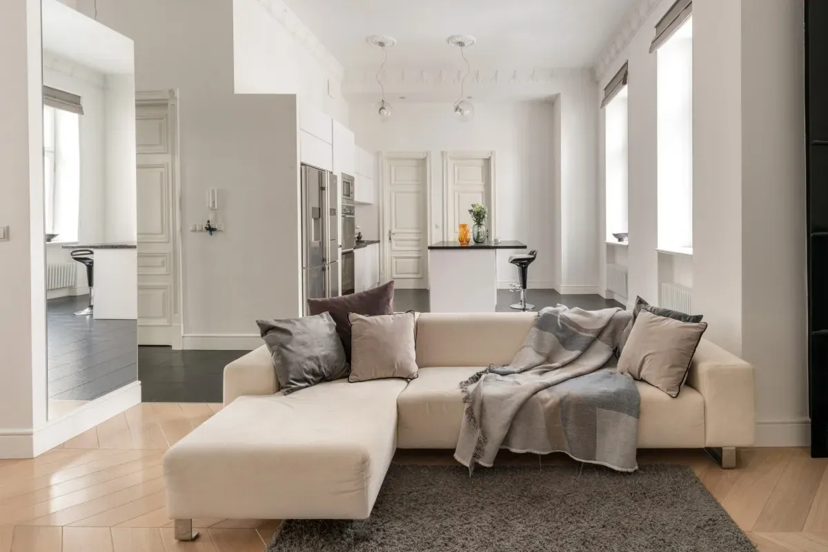 Apartment for rent Warsaw, Śródmieście. 10