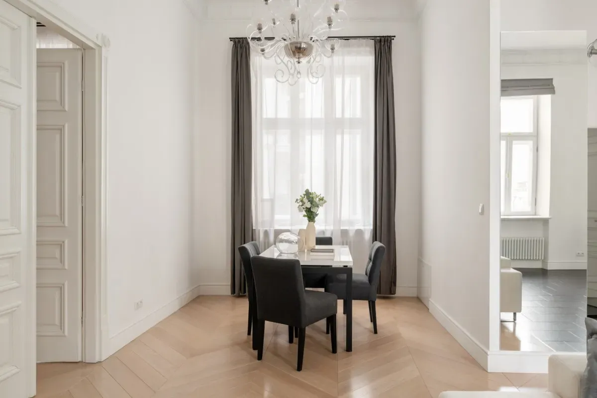 Apartment for rent Warsaw, Śródmieście. 12