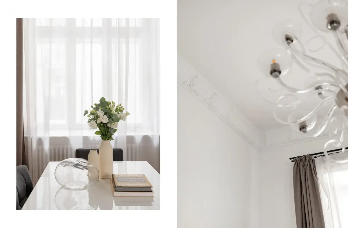 Apartment for rent Warsaw, Śródmieście. 14