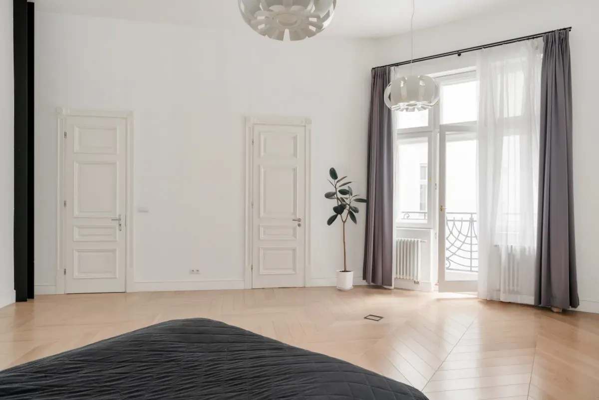 Apartment for rent Warsaw, Śródmieście. 15