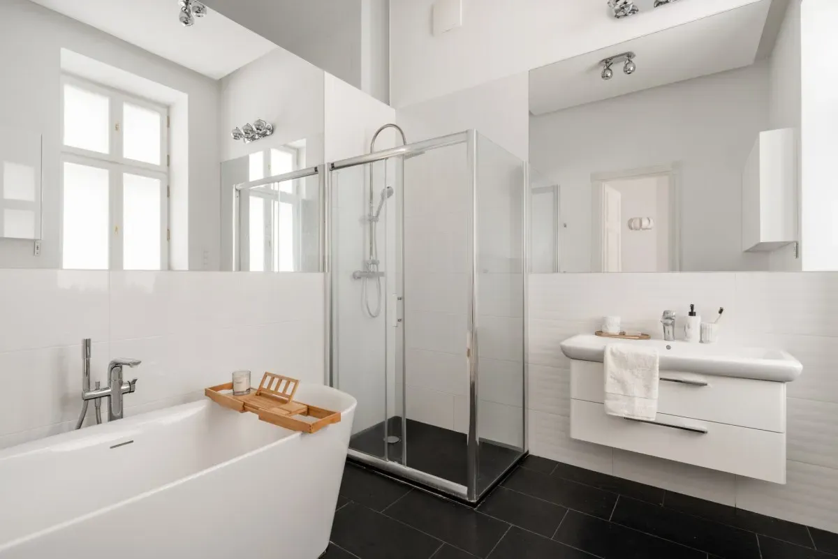 Apartment for rent Warsaw, Śródmieście. 18