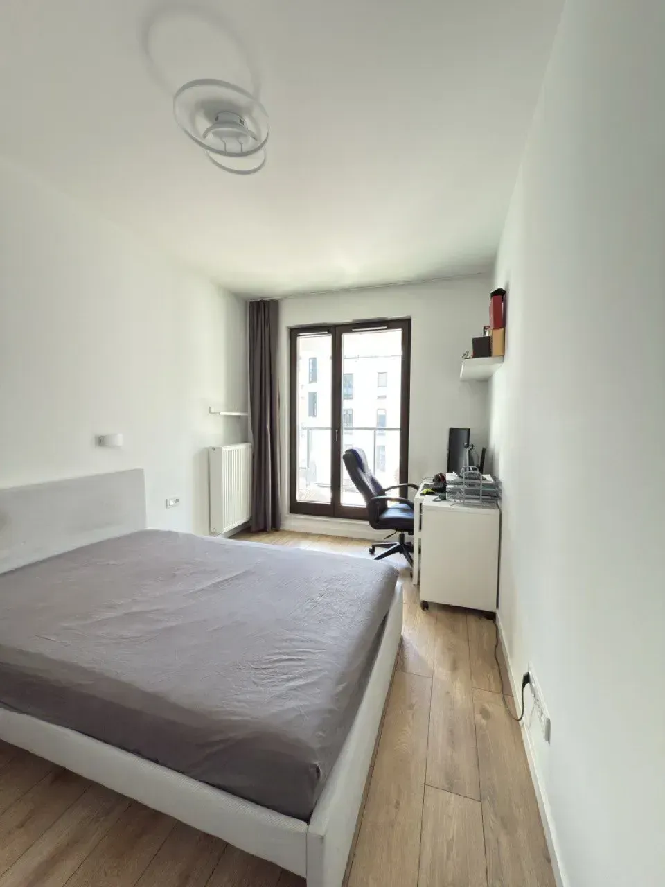 Аренда 2-комнатной квартиры, Wilanów. 7
