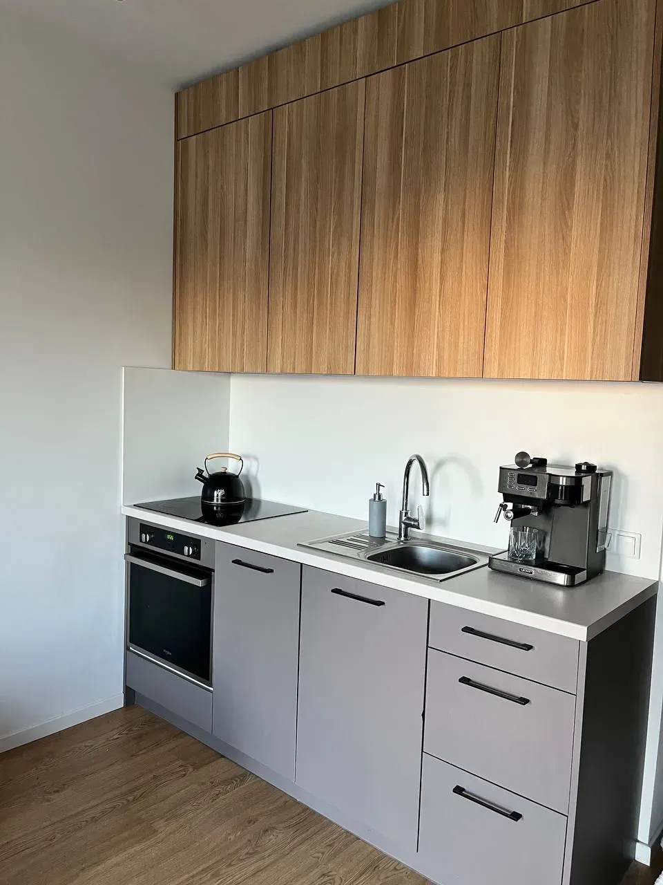Apartment for rent Warsaw, Mokotow. 4