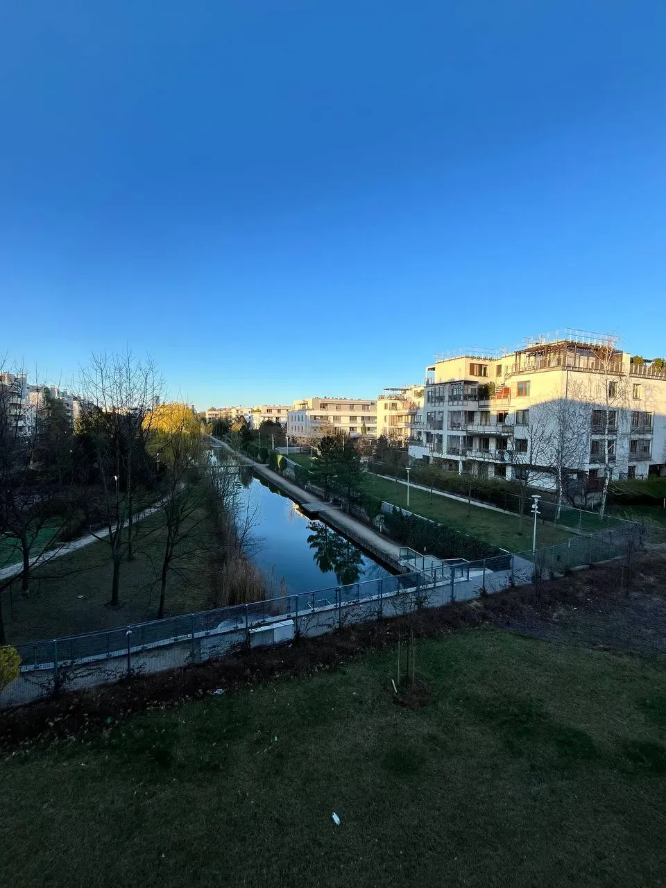 Apartment for rent Warsaw, Mokotow. 5