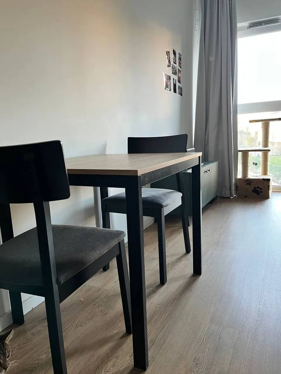 Apartment for rent Warsaw, Mokotow. 6