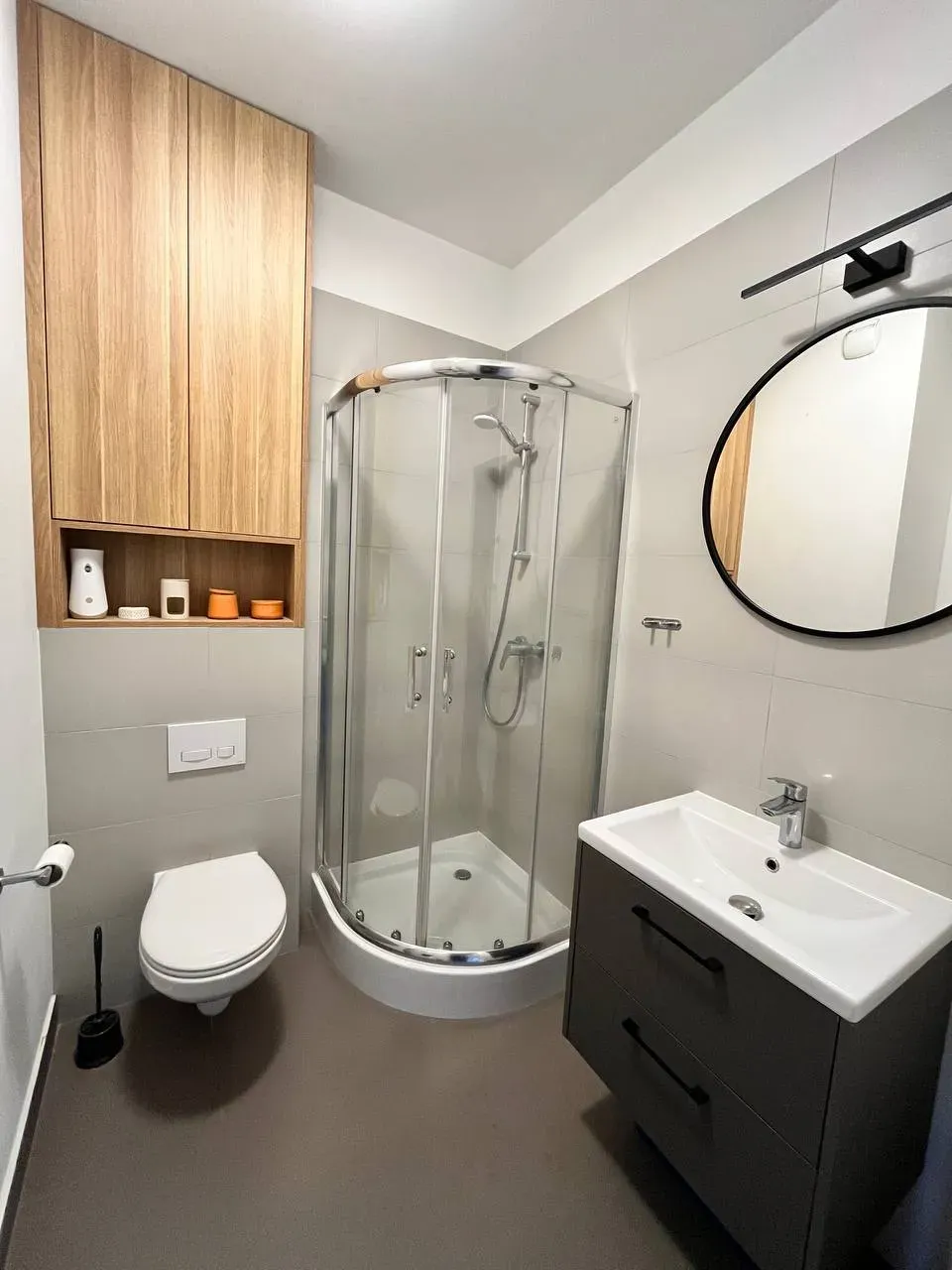Apartment for rent Warsaw, Mokotow. 7